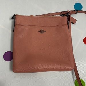 COACH crossbody